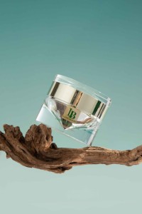 Luxe-Revitalize Day Cream